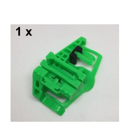 For Bmw E90 E91/1 Series E87 Window Regulator Repair Kit Rear Right