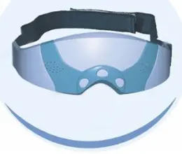 Eye massager,eyecare massager