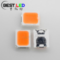 Қызғылт SMD 2835 SMD LED PLCC2 LED болды