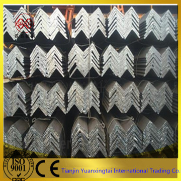 angle bar standard length/Galvanized Steel Angle Bar Iron