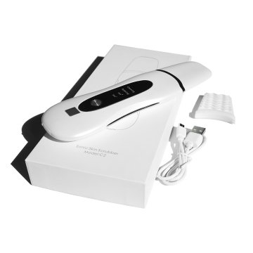 Electric Facial Deep Cleansing Blackhead Remover