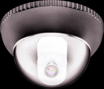 Double Glass Ip66 Metal Vandal Resistant Dome Nextchip 2040 Camera With Auto Tracking