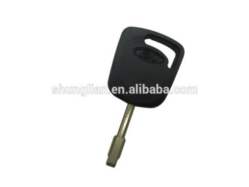 Factory price Ford mondeo key blank/ car key blank