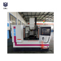 XK7122 BT30 3 axis small CNC milling machine