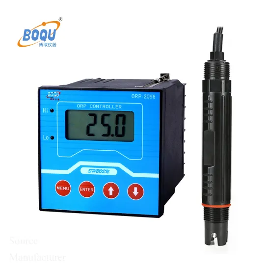 ORP-2096 Online Water Quality ORP Meter