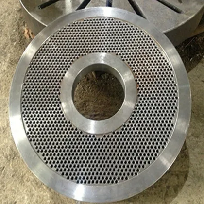 CE Small Agricultural Waste Pellet Line 200kg-500kg/h