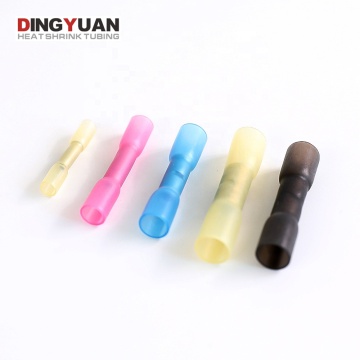 DINGYUAN Waterproof Marine Boat Automotive Heat Shrink Wire Connectors IP67