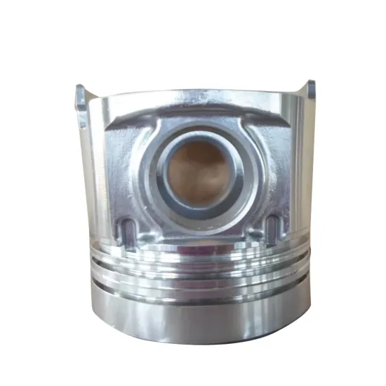 Machinery Engine Parts: Piston Kit for Cummins A2300 (4900927, 4900926, 4901215, 4900497, 4900496, 4901214) - 88mm & 94MM