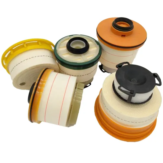 Car Engine Fuel Filter 23390-OL041 23390-OL010 23390-OL070 for Original Fuel Filters