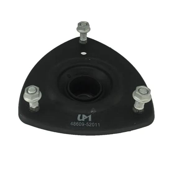 OEM 48609-52011 Shock Mounting for Toyota Yaris/Vitz Auto Spare Parts