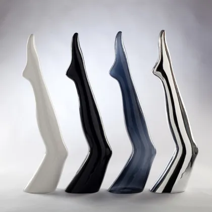 mannequin leg for socks manufacturer