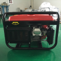 2kw 2000w generatore portatile della benzina da 5.5hp