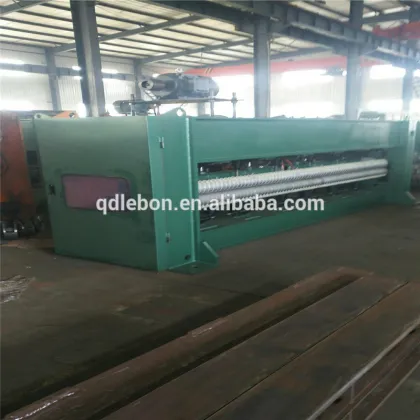 Dilo technology nonwoven needle punching making machine line