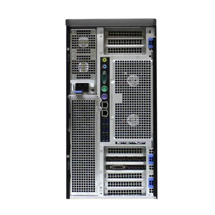 High Performance Dell Precision T7920 Workstation with Intel Xeon Silver 4116 Processor: A Powerful Tower System