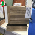 Tablero de MDF recubierto con UV de alto brillo