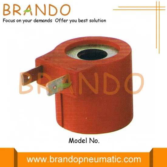12V 15W Coil For BRC CNG Reducer Regulator