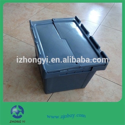 Heavy-duty Plastic Moving Crate, High Quality Heavy-duty Plastic Moving ... - Heavy Duty Crate Stabilization For Heavy Machinery Transport