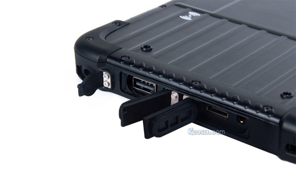 Kcosit K86 Rugged Windows Tablet 6