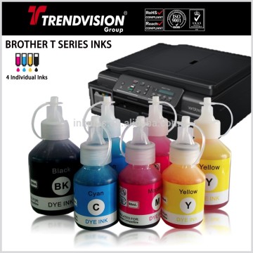 Pigment ink for brother MFC J6510DW