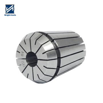 ER Series Collet by Chinese Manufacturer for Various Collet Chuck Holders