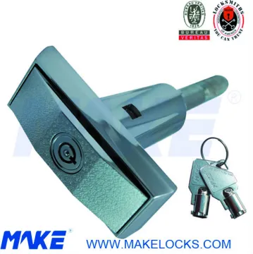 MK200 Security Coin-op Gaming Machine Lock