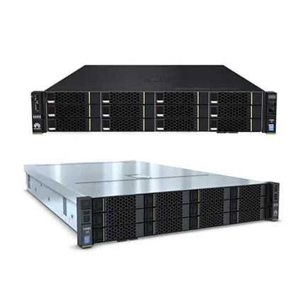 Huawei FusionServer Pro 2288H V5 Rack Server