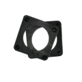 Engine Parts Rubber Gasket