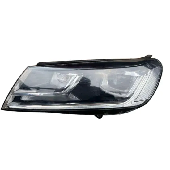 VW Touareg 2018-2021 Model LED Headlights Assembly Original