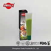 43g Wasabi Sauce Hero Wasabi Paste for Foods