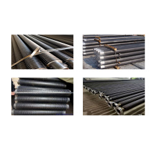 Cooler High Frequency Welded Fin Tube