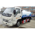 FOTON Forland 4X2 16Tons Caminhão Tanque De Água