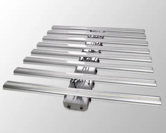 Led Lighting for Growing Plants Indoors