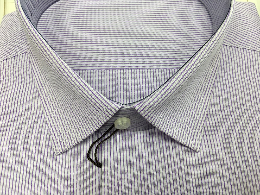 Long Sleeve Cotton Men Shirt