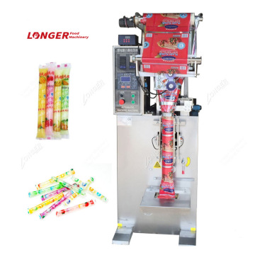 Low Cost Automatic Liquid Packaging Machine for Small Pouches & Milk Packaging