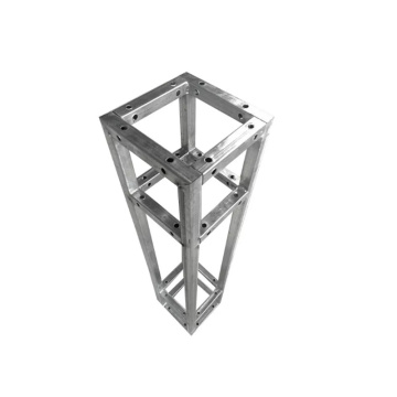 Estande de exposição de treliça para feiras comerciais