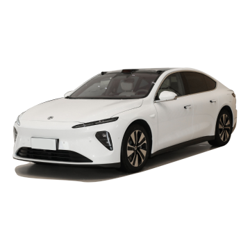 Hot Selling NIO Weilai ET7: 75kW Pure Electric New Energy Vehicle with 530km Range