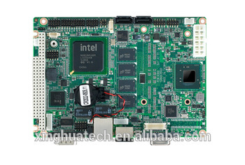 Advantech 3.5" SBC, DDR3 SODIMM/on-board SDRAM PCM-9389NZ22GDMA1E