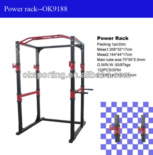 2013 new Power rack in high quality