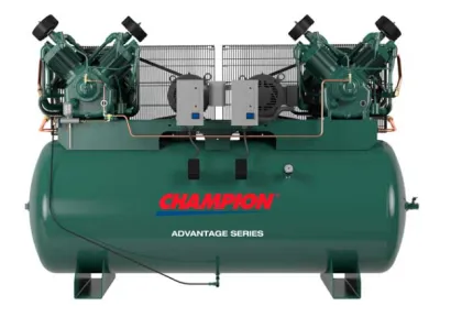 Champion air compressor