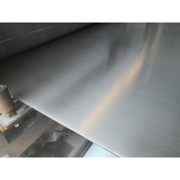 Hot Rolled Stainless Steel Sheet 304/316/317/317L