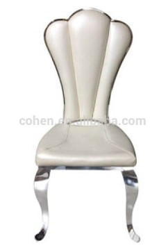 Wedding dining chair ,dining room ranges and custom hotel , wedding chair A860-2