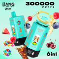 Disposables Bang Leader 300k Puff Rechargeable Vape Poland