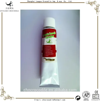 170ml oil painting, oil paints, art supplies, EN71-3