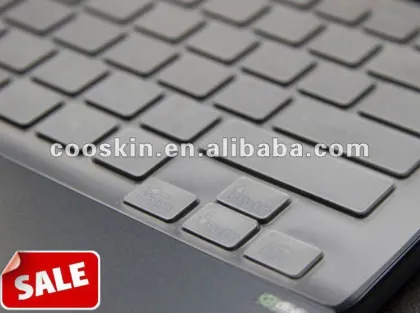 thinner netbook keyboard cover