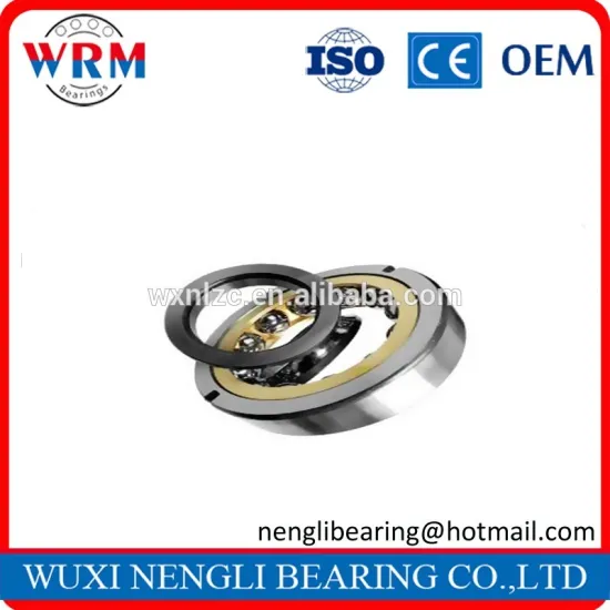 Medium and large motors angular contact ball bearing 7000C