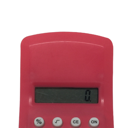 mini clip calculator