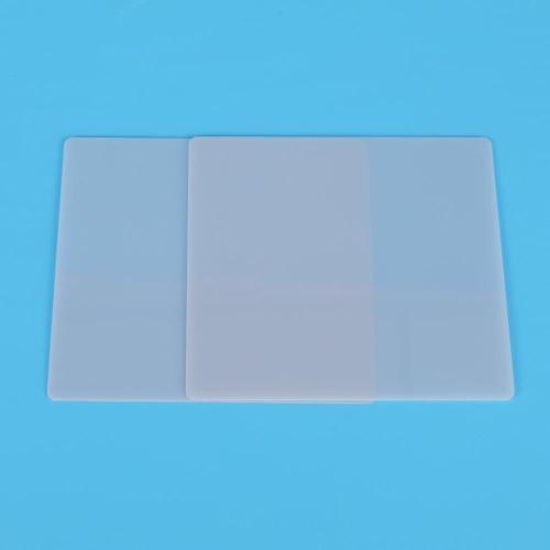 Als feuerte Aln Aluminium -Nitrid -Substrat -PCB