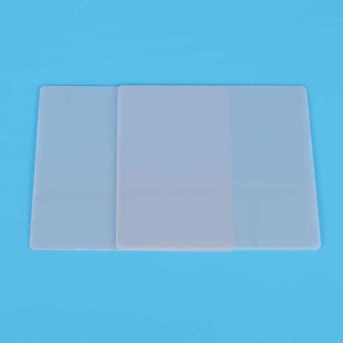 Als feuerte Aln Aluminium -Nitrid -Substrat -PCB