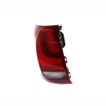 LED อัพเกรดไฟท้ายด้านหลังสำหรับ BMW F10