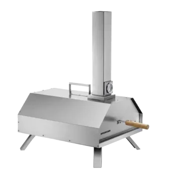 Portable Pizza Oven